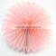 Home Decoration Flower Colorful Tissue Paper flower
