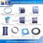 China Supplier OEM SERVICE YONGBANG YBYF01 Graphite PTFE Packing Seal