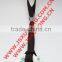 Battle Rope with Anchor Strap Kit