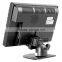 VGA HDMI DVI Input 8 Inch Touchscreen display LCD Monitor