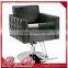 black and red barber chairs with electric 38003