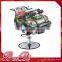 2016 new car kids barber chair for children BQ-2307