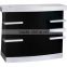 Hot sale used beauty salon furniture new design check out counter receiption counter