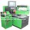 CRS300 common rail pump and common rail injector test bench