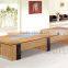 New designs Rectangular table for Meeting room/ Training room/ Discussion room (SZ-MT067)