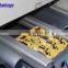 Automatic pcb board solder paste dispenser LT-P500+
