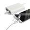 HUNDA Combo Sync Data Micro USB MFI Certified Cable for iPhone 6