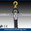 1.5T/3T/6T hand chain lever hoist, 3 ton lever block