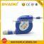 Wholesale for iphone 1ightning cable original for iphone 5/5s charger cable for iphone data cable