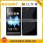 China factory wholesale price good quality OEM printing TPU back cover phone case for Sony Z L36h