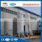 cryo tank Perlite insulation/cryo tank vacuum/chemical tank double layer