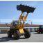 HW-280 Model Multifunction Mini Skid Steer Loader With Digger or Tiller                        
                                                Quality Choice