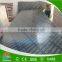 Popular Black Veneer Shuttering Plywood