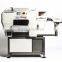 Stretch cling food packaging machine
