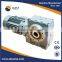 good price helical worm gear arrangement helical bevel gearbox for agitator