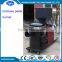 Biomass pellet burner