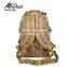 Improved Advanced Tactical Molle System Combine With 3D Military tactical bag