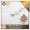 Economical aluminum listello in tile accessories
