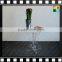 2016 Transparent/ clear Acrylic coffee/ dining table in Hotel/Home Living Room From China