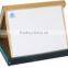 Wooden Mini Easel Educational Wooden Board Folding Drawing Board                        
                                                Quality Choice