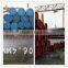 API 5L Specifications covers seamless and welded pipe suitable for use in conveying gas, water, oil, and other liquefied media.