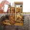 original used good conditon motor grader GD511A in cheap price forsale