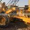 Used Motor Grader 140H for sale,140H,Original from USA,used cheap motor grader