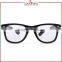 Laura Fairy Best-Selling Excellent Quality Latest White Lens And Black Frame Plastic Sunglasses                        
                                                Quality Choice