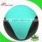 Multiple color slimming wall ball