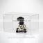 Clear Acrylic Display Covers For Models or Collectables