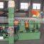 stainless steel 3-roller hydrualic bending machine cold roll forming machine