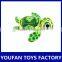 Cute Stuffed Animal Shaped Turtle Keychain