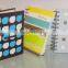 cheap bulk handmade filler notebook with any logo