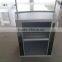 High quality advertising plastic folding table