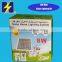 8w led mini solar light kits for africa