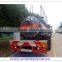 Sodium hydroxide, Potassium hydroxide tanker truck, Chemical Tanker Truck For Sale