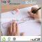 school stationery plastic ruler scale ruler paper ruler manufacturer for student