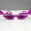$ Pentalobe novelty design christmas & party glasses
