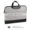 New arrival laptop sleeve for Christmas gift with handle and extra pocket