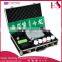 HS08ADC-KA portable battery air compressor