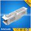 glass lens light distribution 30w 40w led module for street light high bay light flood light tunnel light