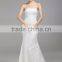 Women's Sweet White Off The Shoulder