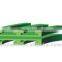 1873series Curved Line Monorail Double Track Guide