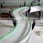 SGS and ISO9001 certificate Series 2400 Flat Transmission Belt