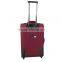 factory price generous trolley EVA luggage bag two or four wheels