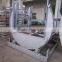 panel turnover rolling machine/board turnover machine