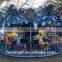 Professinal!! Thrill Amusement Park Swing Carousel Ride