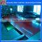 prepainted corrugated color coated steel roof sheet