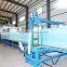 2016 PU CHINA Polyurethane Spone Foam Production Line Quality Choice