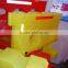 Most Popular Crowd Control Plastic Traffic Barrier used road barrier